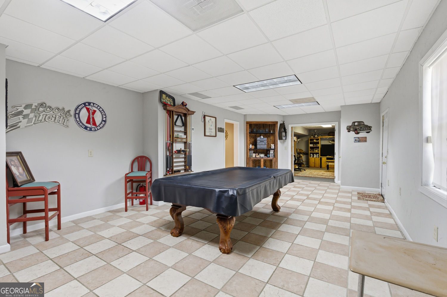 1880 Rocksram Drive Buford GA 30519