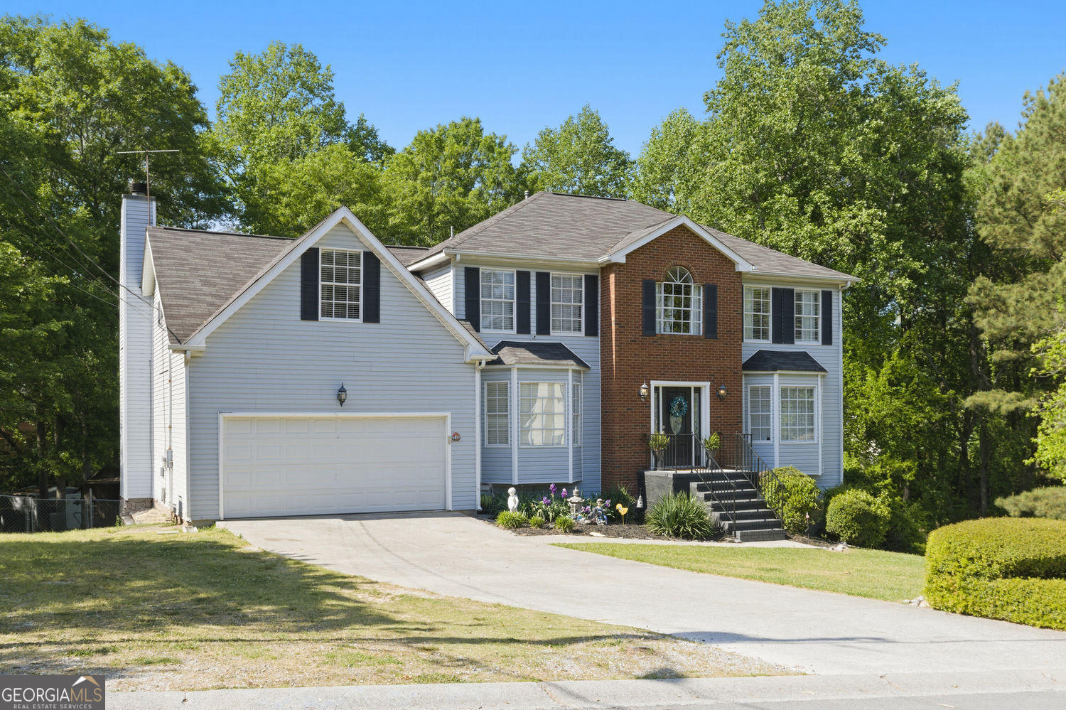 1880 Rocksram Drive Buford GA 30519