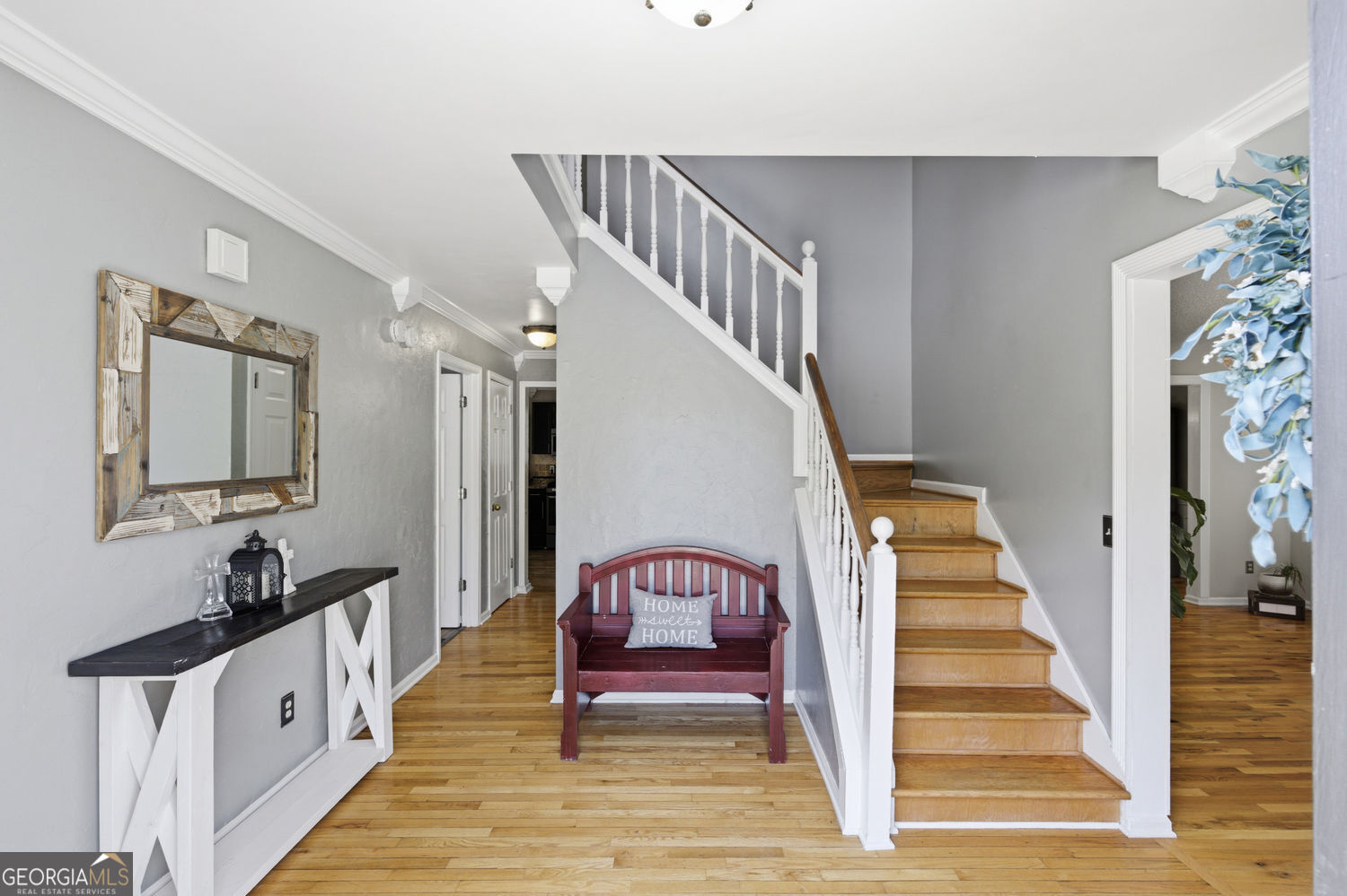 1880 Rocksram Drive Buford GA 30519