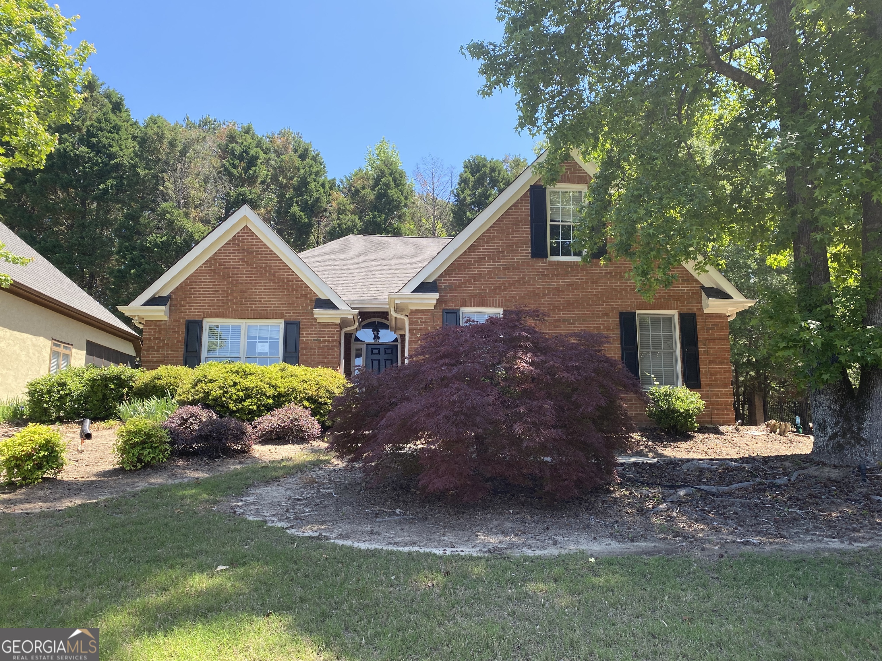 161 Wexford Court Stockbridge GA 30281
