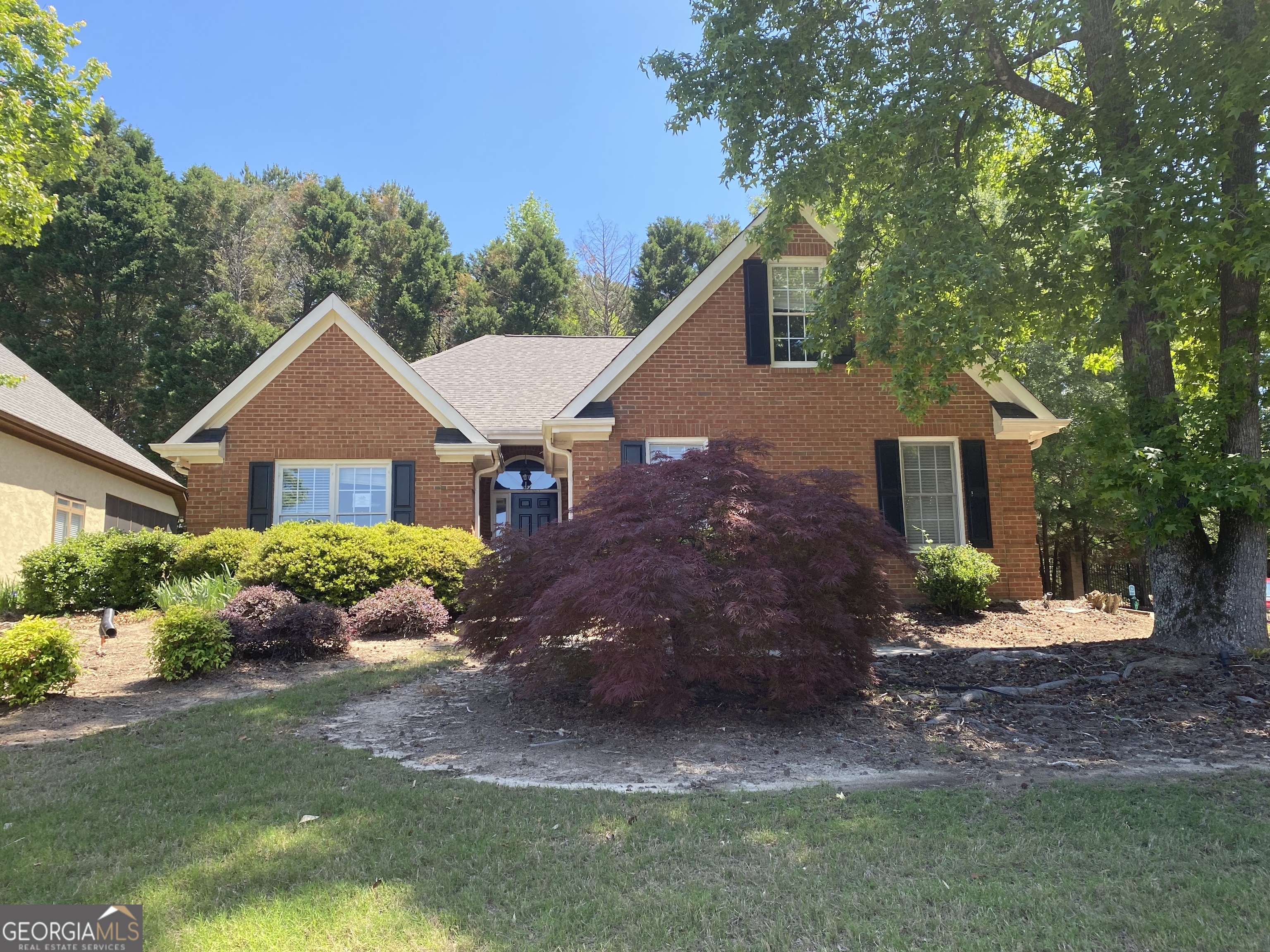 161 Wexford Court Stockbridge GA 30281