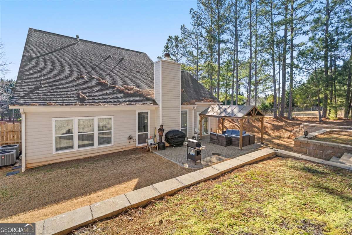 5270 Taylor Road Alpharetta GA 30022