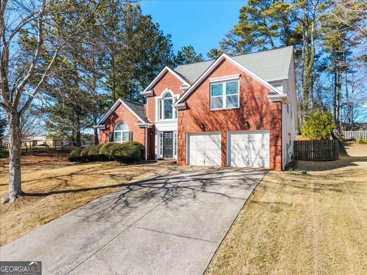 5270 Taylor Road Alpharetta GA 30022