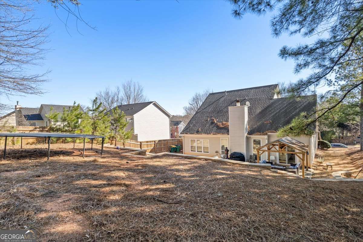 5270 Taylor Road Alpharetta GA 30022
