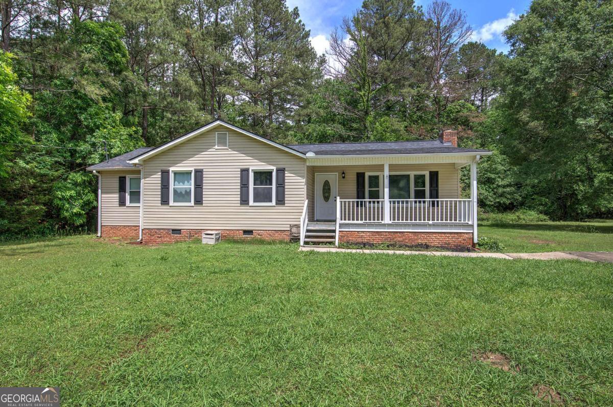 60 Lee Street Rockmart GA 30153
