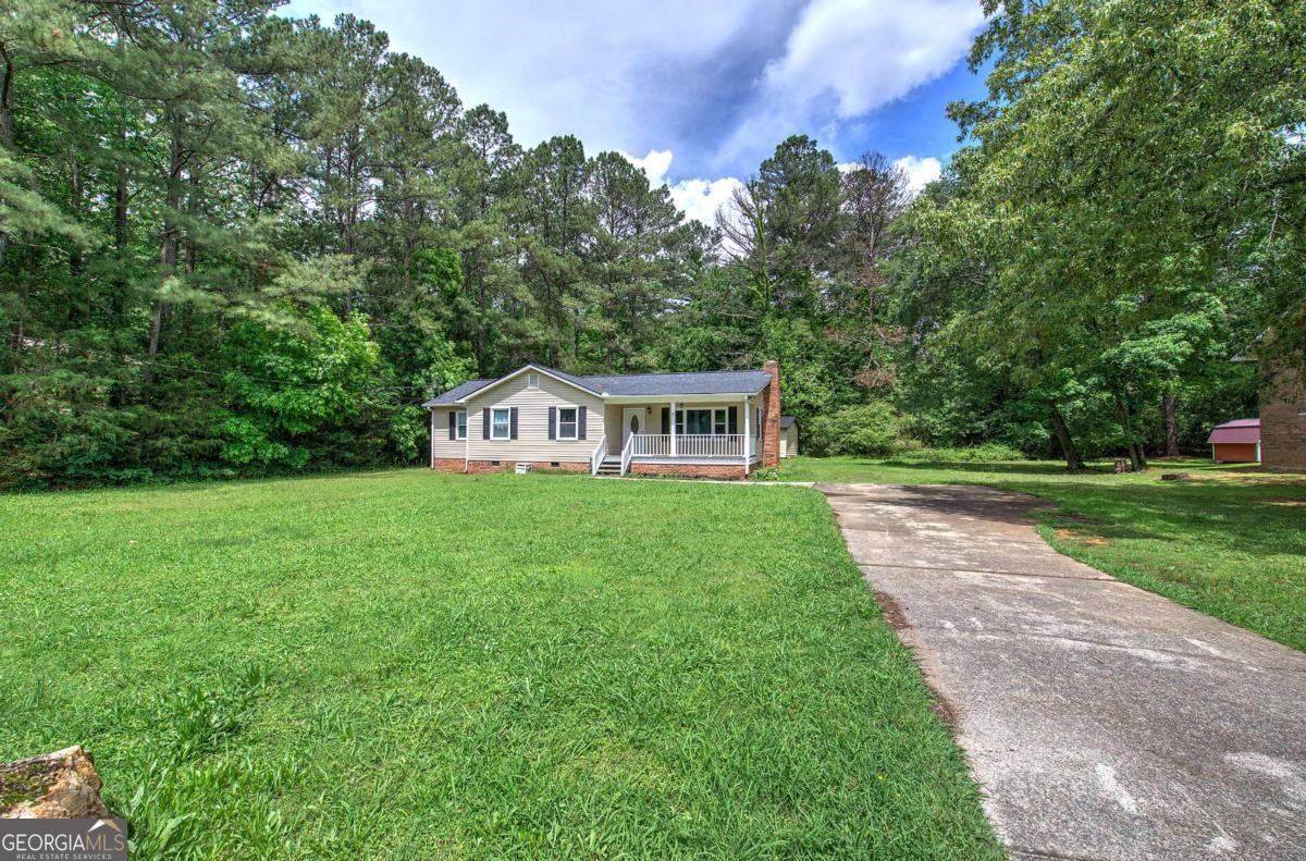 60 Lee Street Rockmart GA 30153