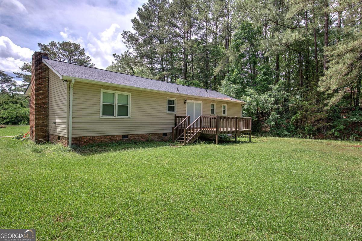 60 Lee Street Rockmart GA 30153