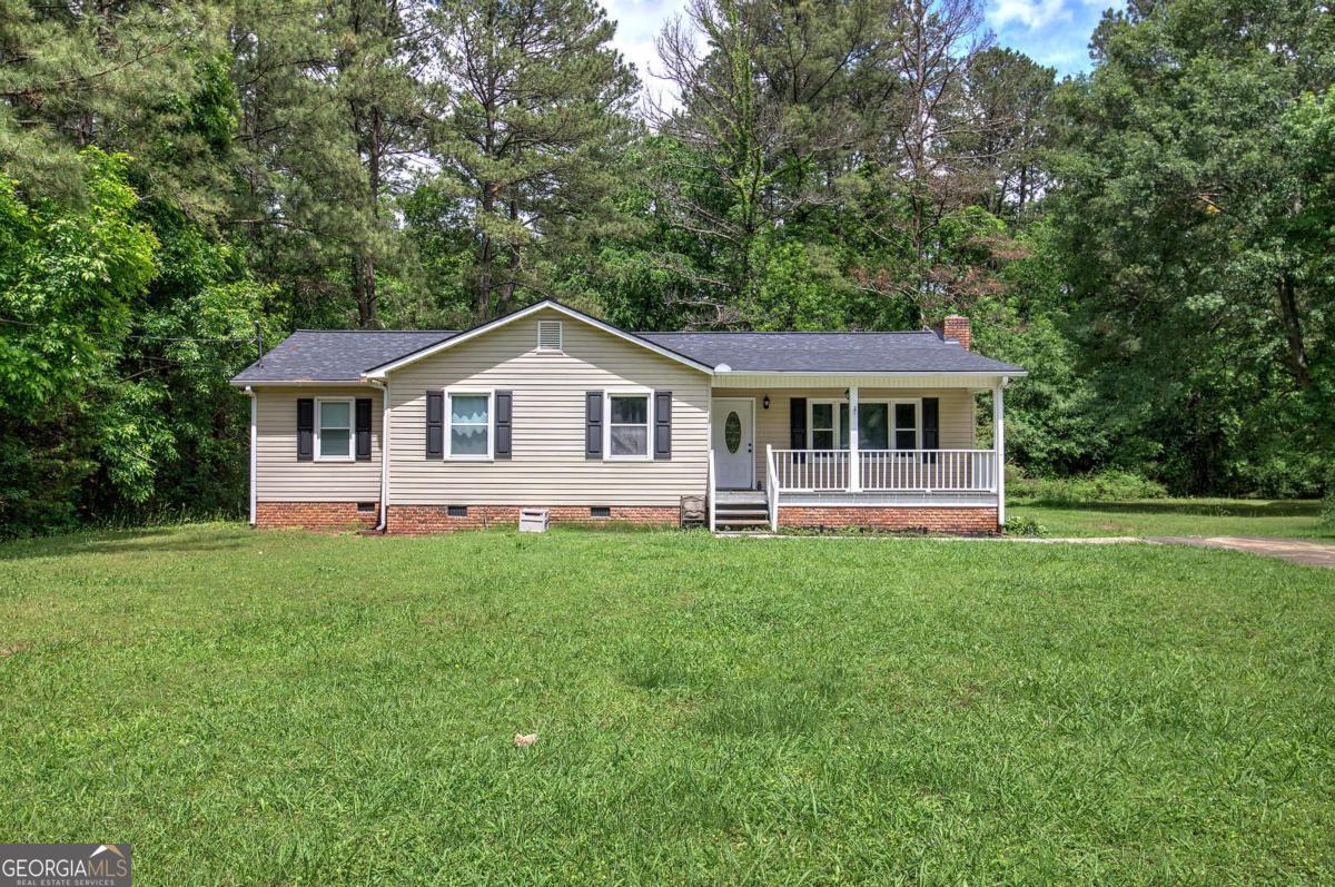 60 Lee Street Rockmart GA 30153