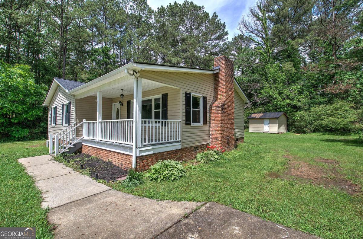 60 Lee Street Rockmart GA 30153