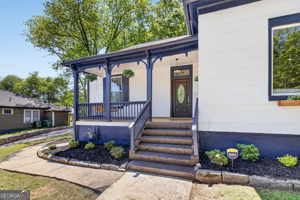 1761 Hosea L Williams Drive SE Atlanta GA 30317