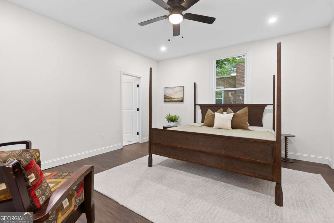 1761 Hosea L Williams Drive SE Atlanta GA 30317