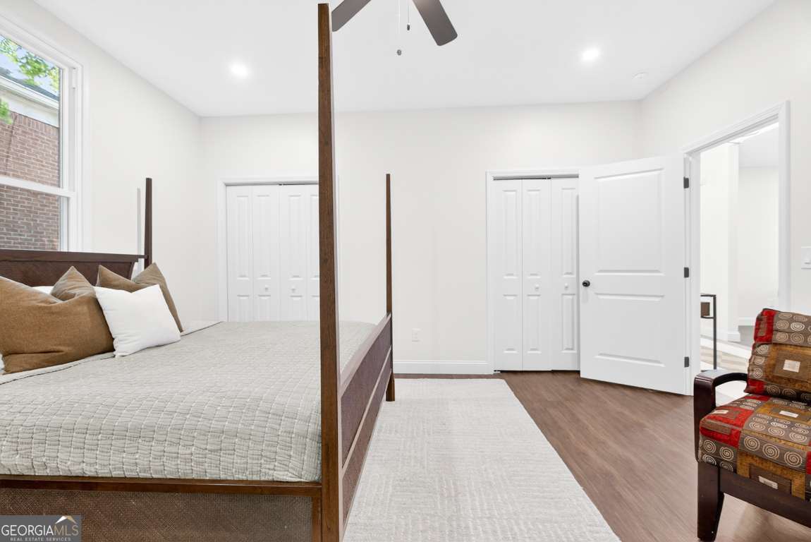 1761 Hosea L Williams Drive SE Atlanta GA 30317
