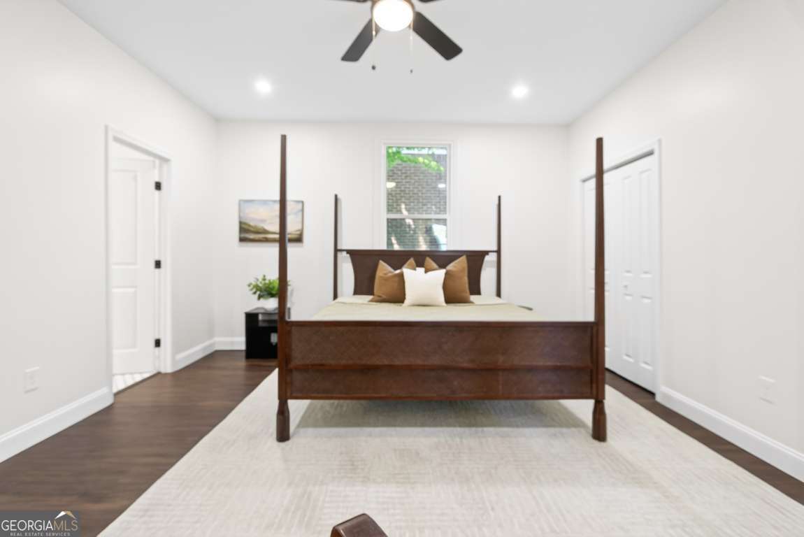 1761 Hosea L Williams Drive SE Atlanta GA 30317