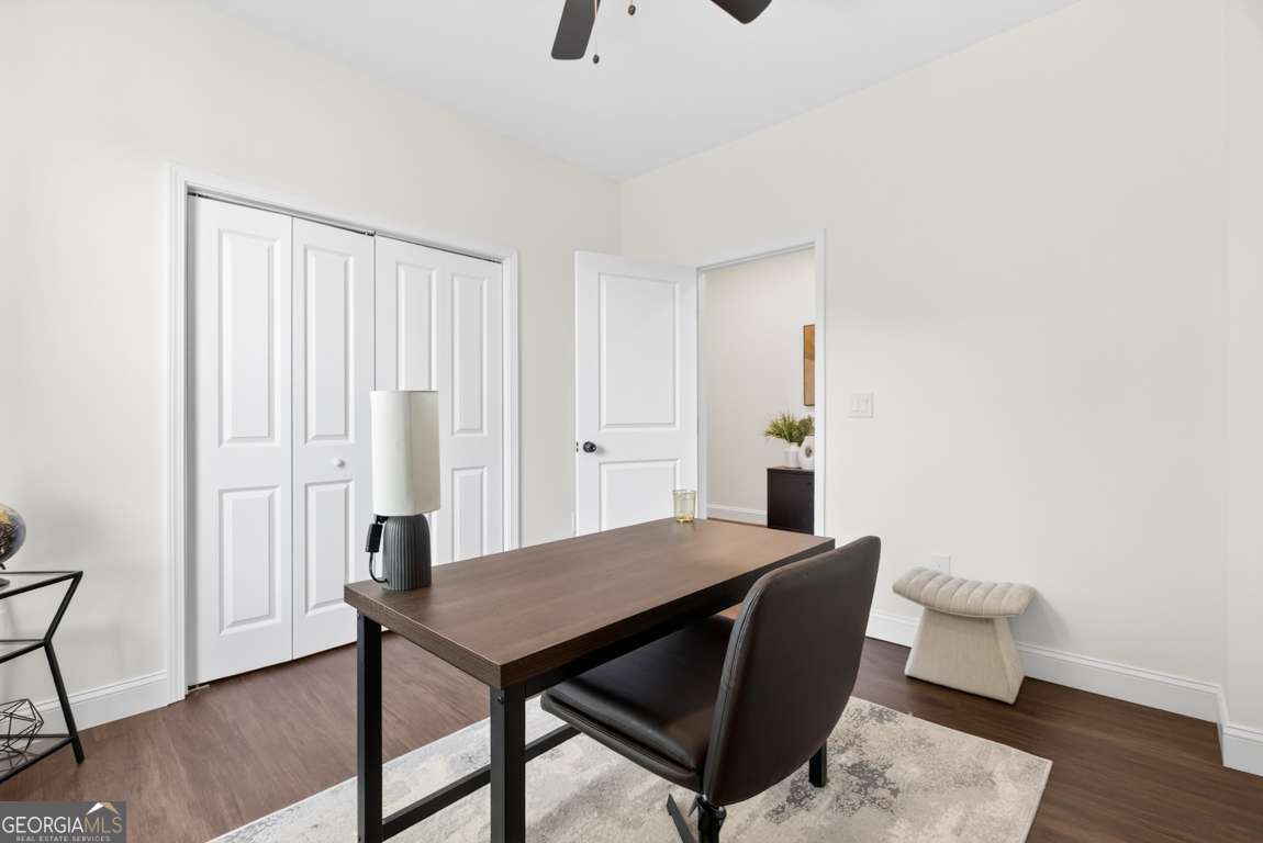 1761 Hosea L Williams Drive SE Atlanta GA 30317