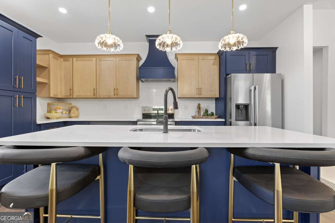 1761 Hosea L Williams Drive SE Atlanta GA 30317