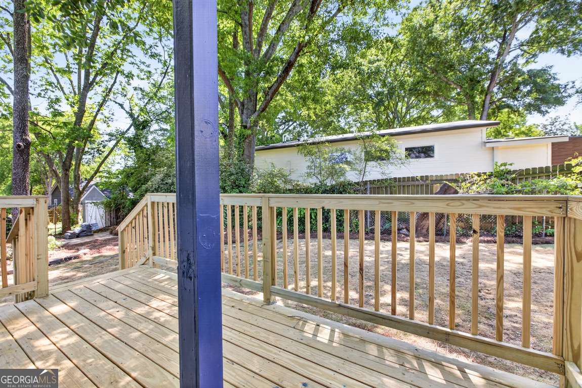 1761 Hosea L Williams Drive SE Atlanta GA 30317