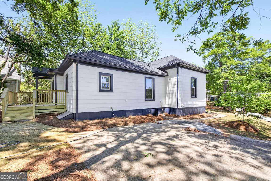 1761 Hosea L Williams Drive SE Atlanta GA 30317