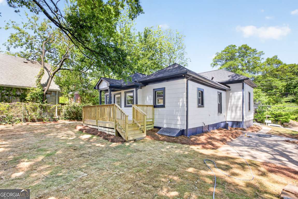 1761 Hosea L Williams Drive SE Atlanta GA 30317