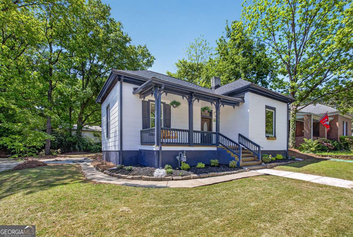 1761 Hosea L Williams Drive SE Atlanta GA 30317