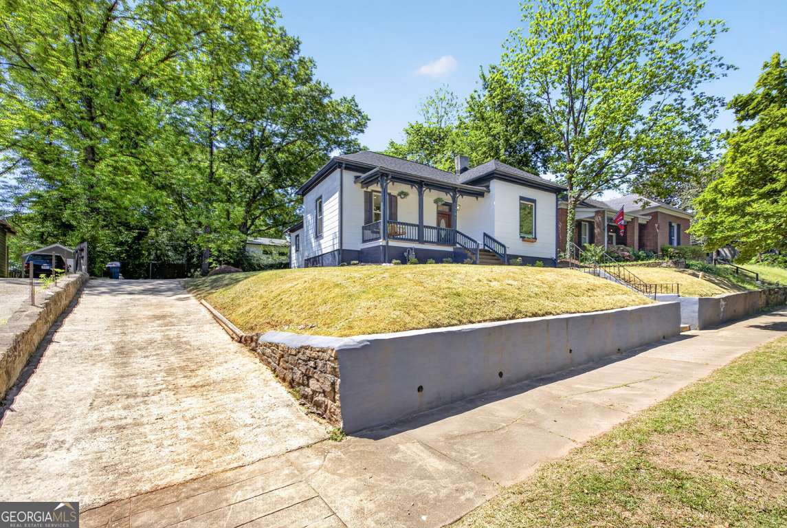 1761 Hosea L Williams Drive SE Atlanta GA 30317