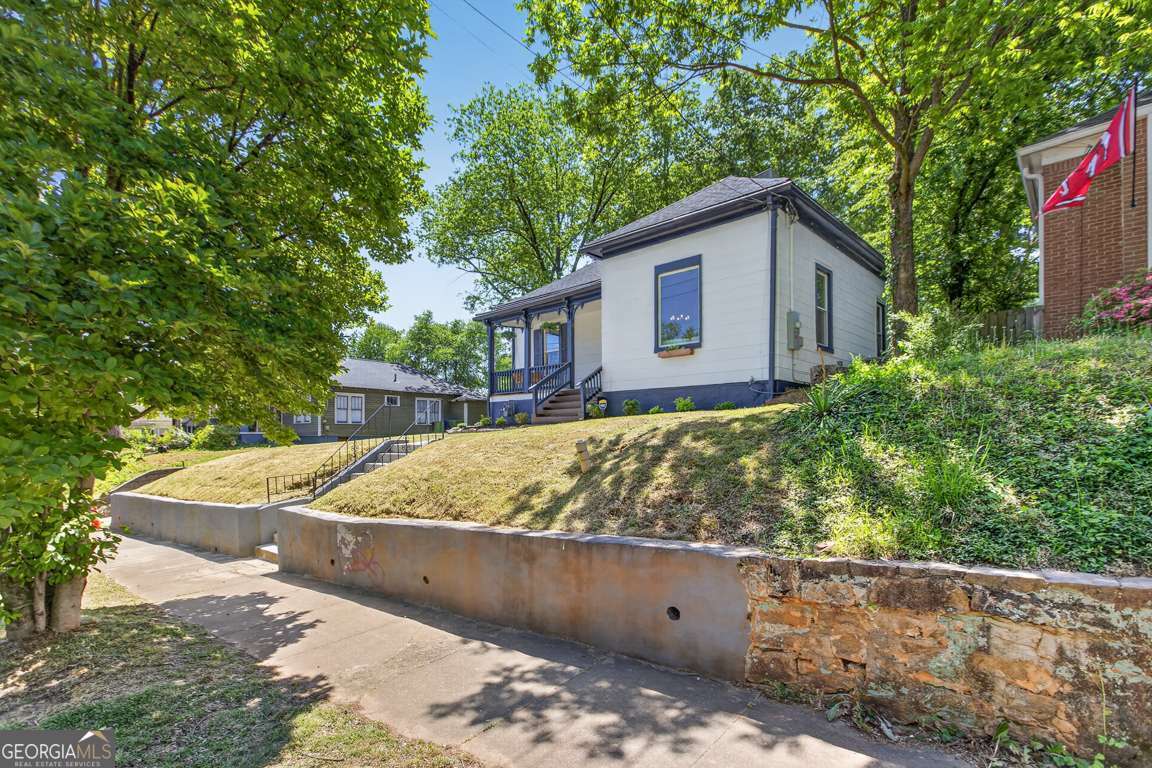1761 Hosea L Williams Drive SE Atlanta GA 30317