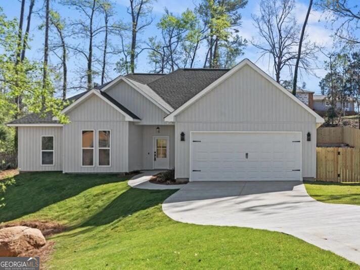 4019 Danielle Drive Martinez GA 30907