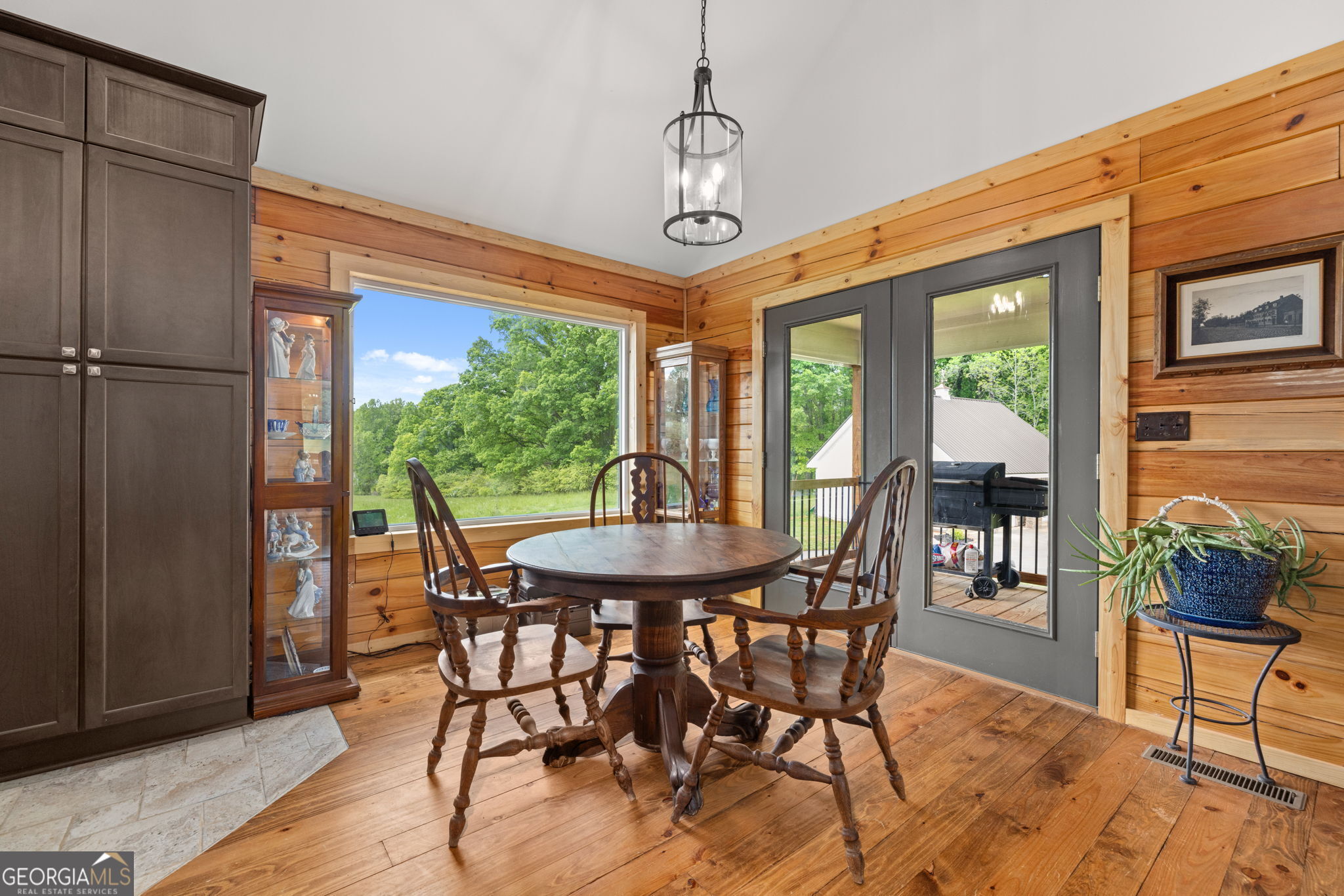 135 Mountain Ridge Drive Clarkesville GA 30523