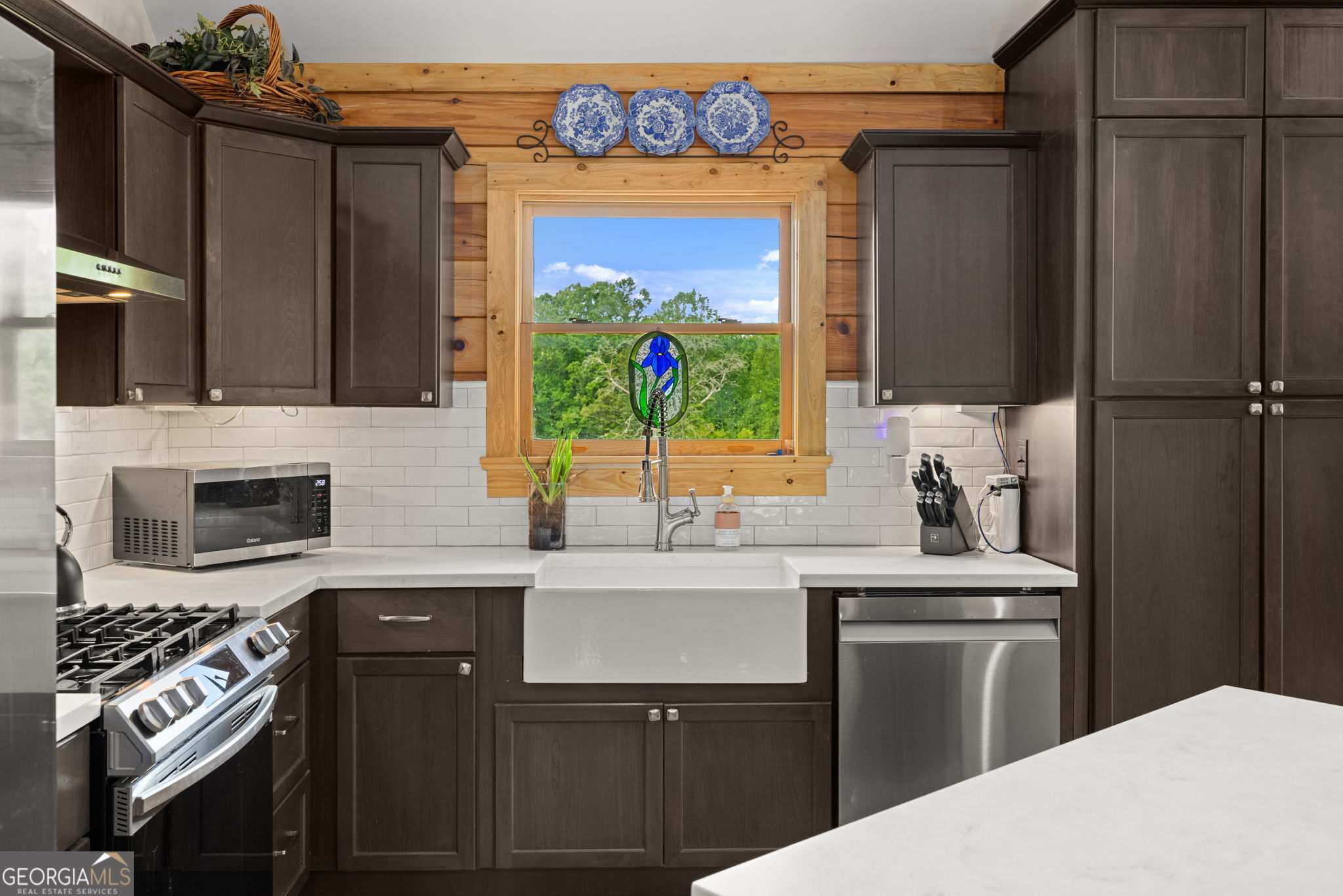 135 Mountain Ridge Drive Clarkesville GA 30523