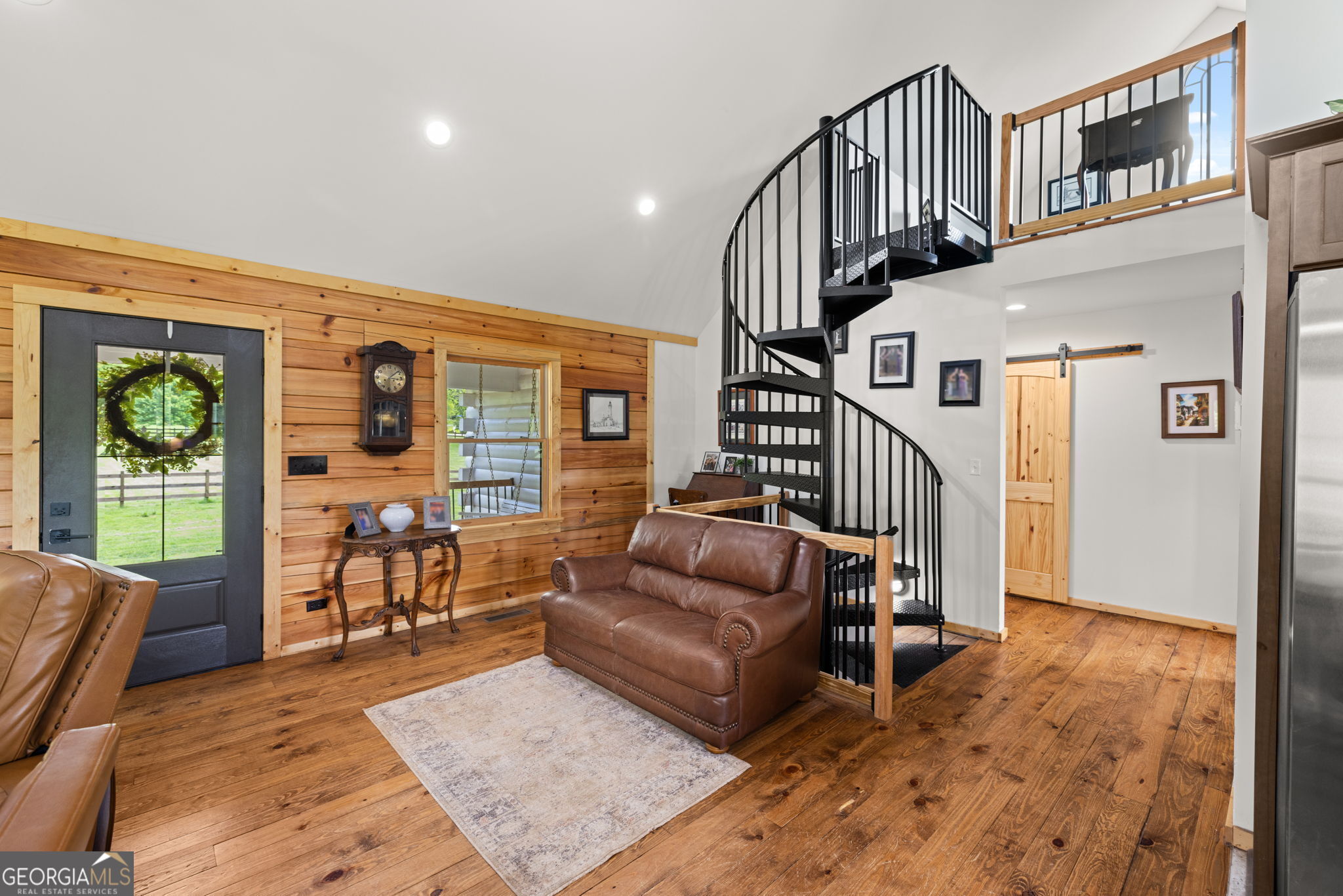 135 Mountain Ridge Drive Clarkesville GA 30523