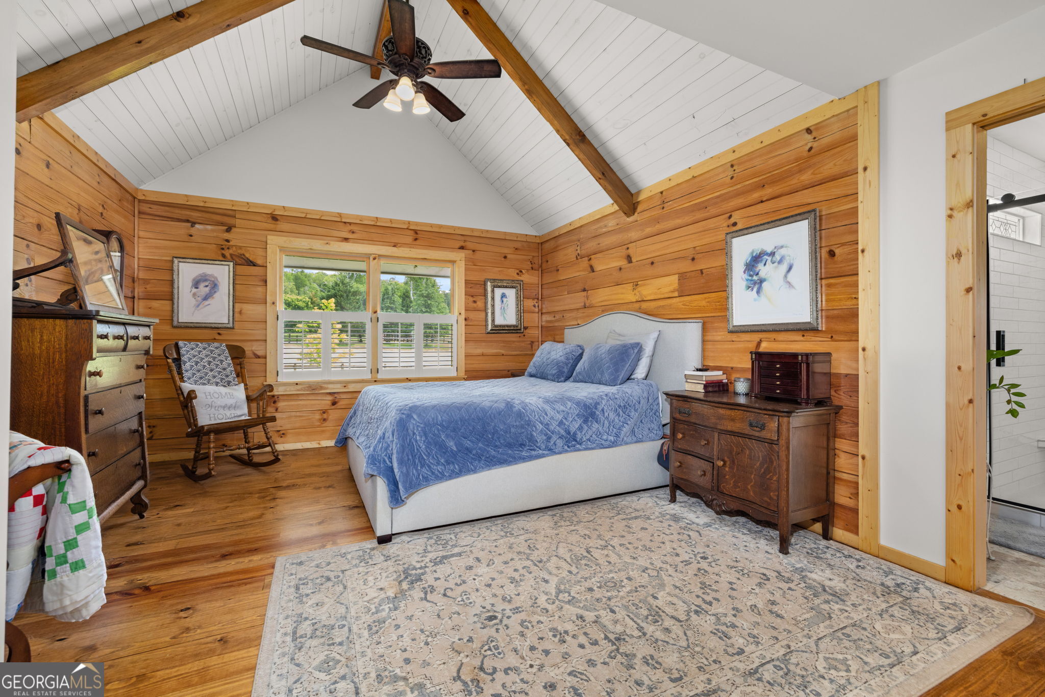 135 Mountain Ridge Drive Clarkesville GA 30523