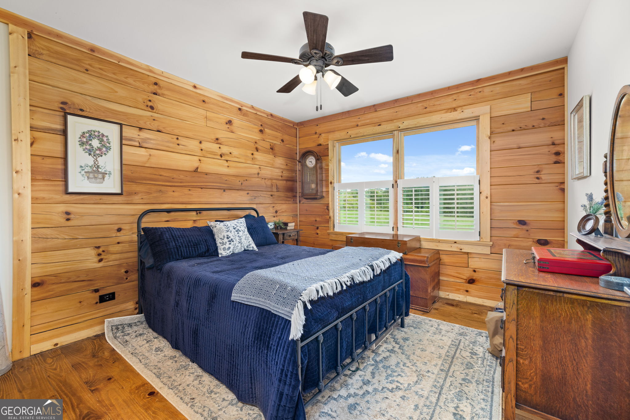135 Mountain Ridge Drive Clarkesville GA 30523