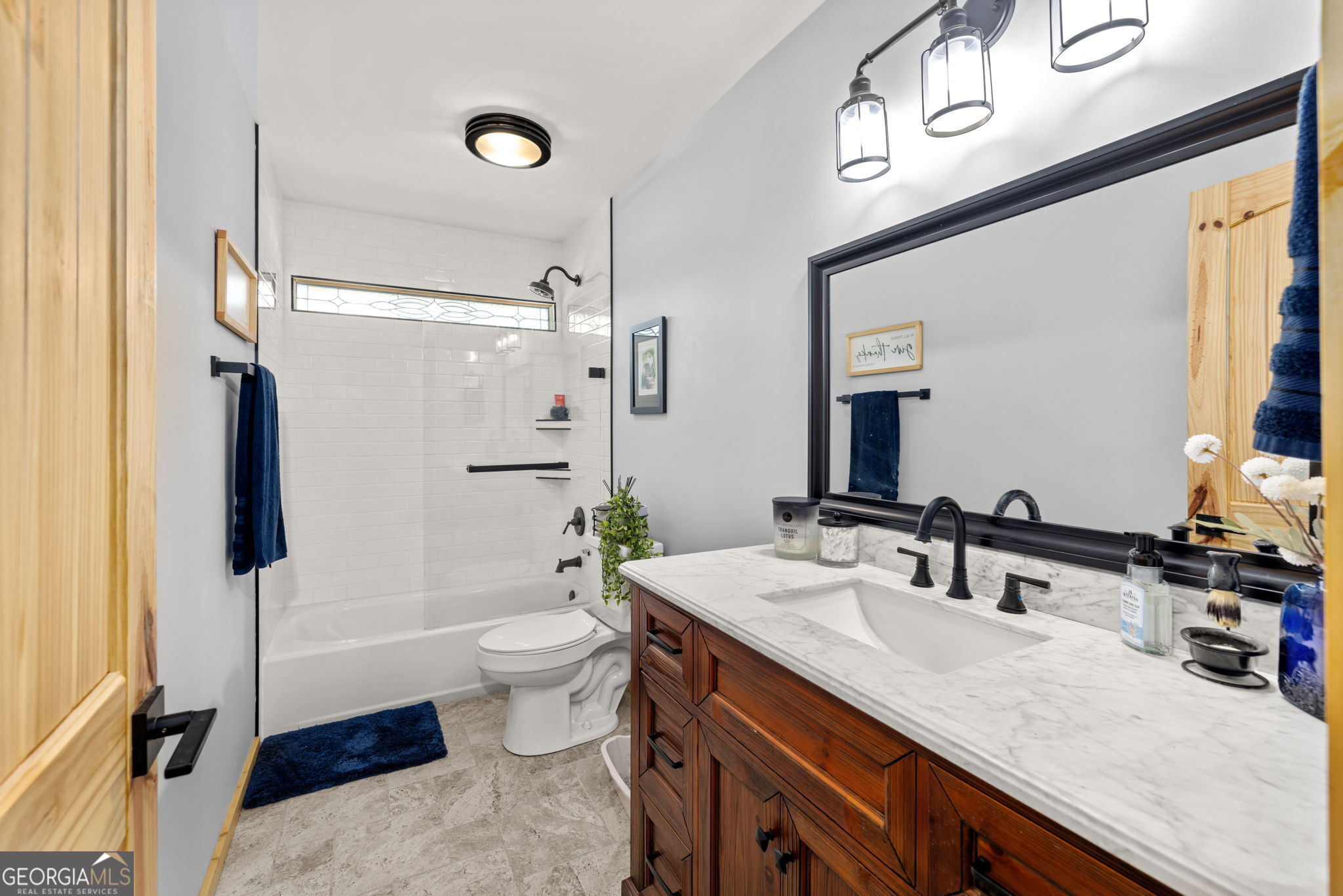 135 Mountain Ridge Drive Clarkesville GA 30523
