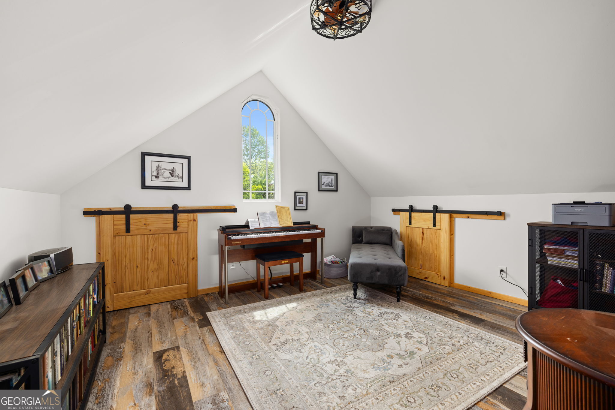 135 Mountain Ridge Drive Clarkesville GA 30523