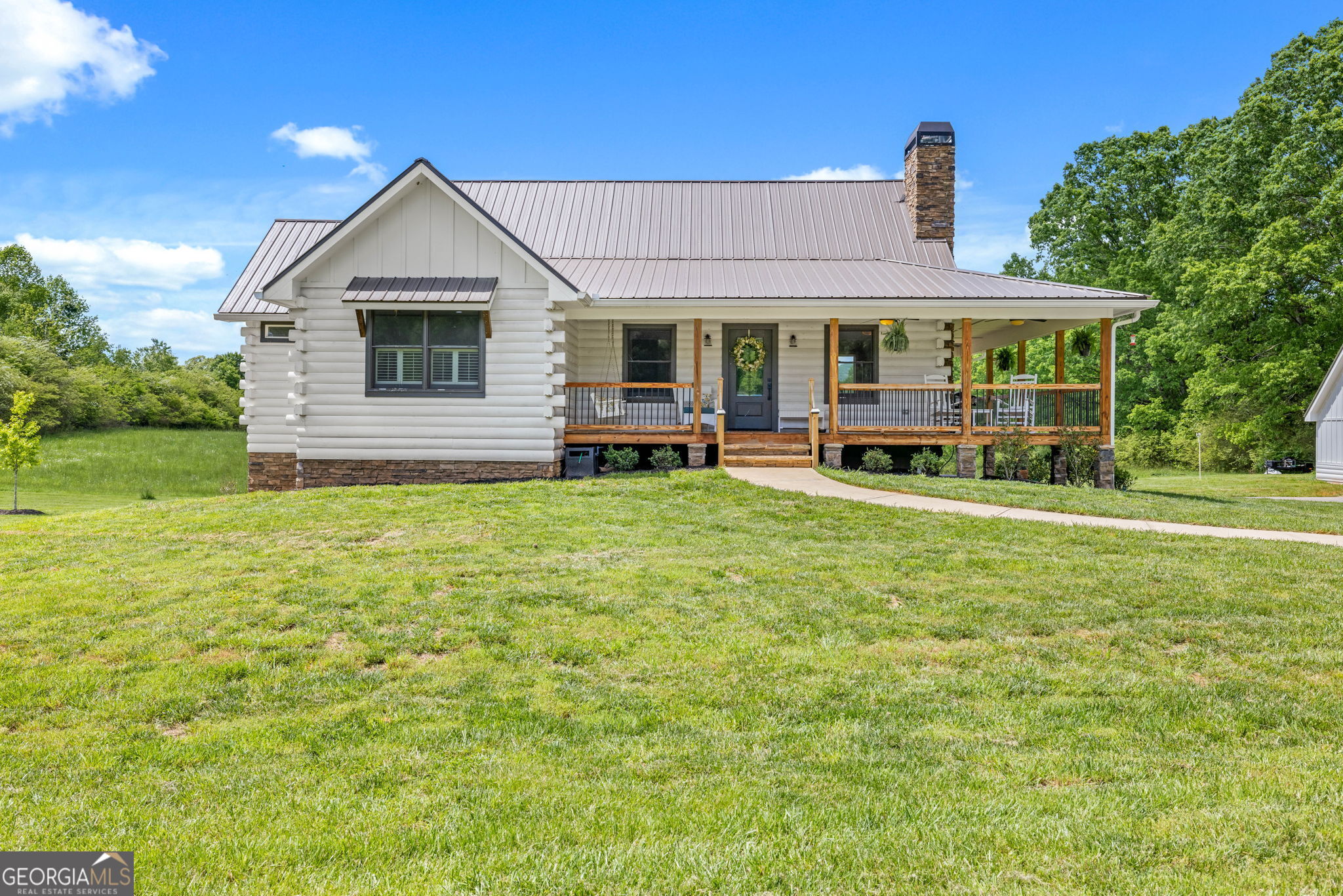 135 Mountain Ridge Drive Clarkesville GA 30523