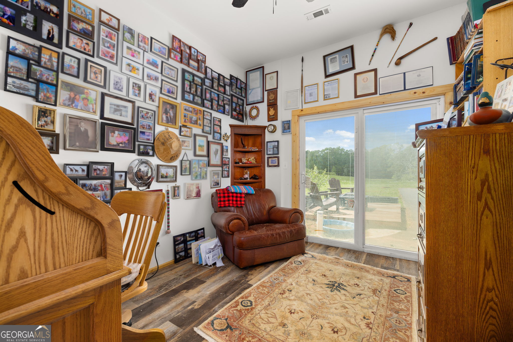 135 Mountain Ridge Drive Clarkesville GA 30523