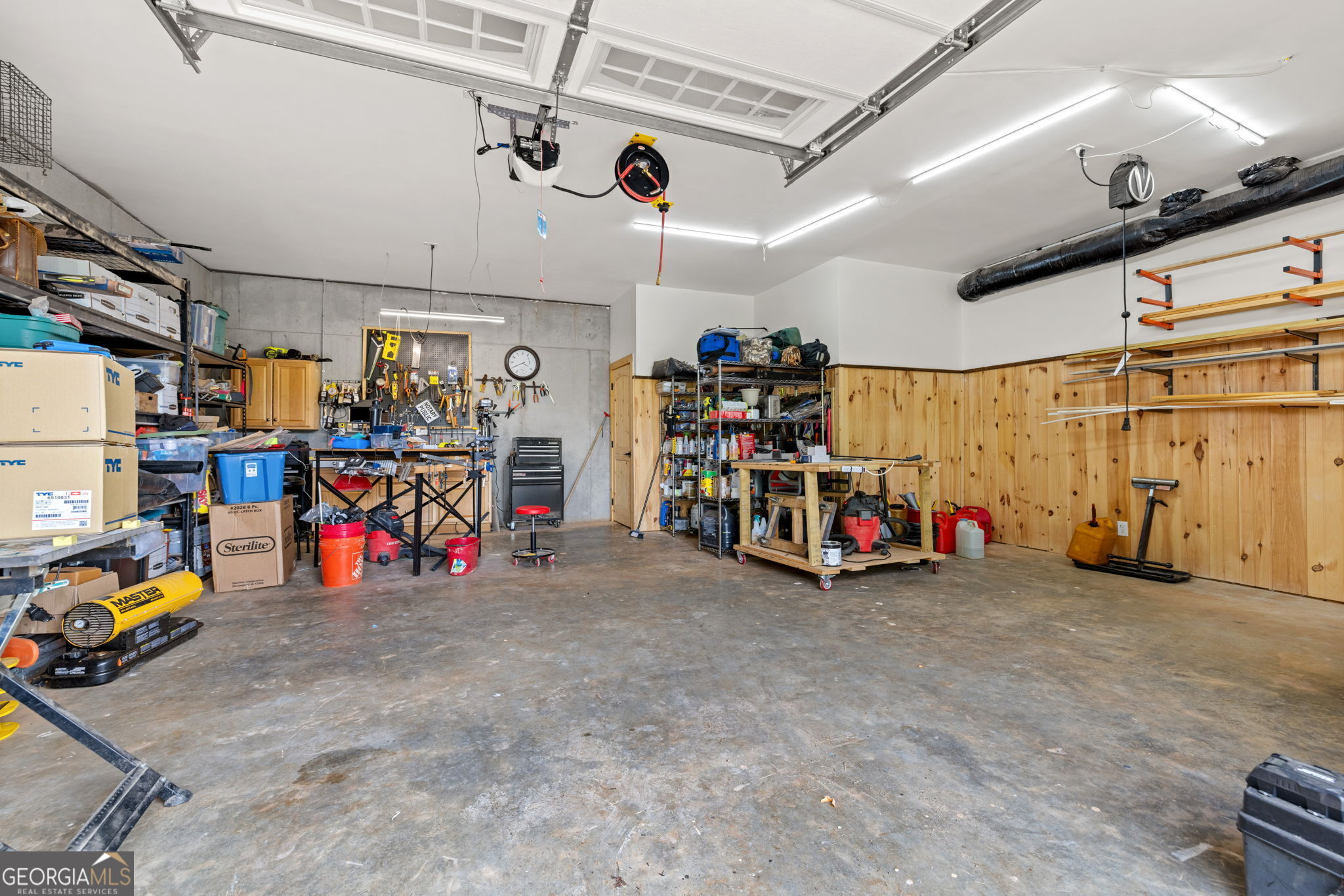 135 Mountain Ridge Drive Clarkesville GA 30523