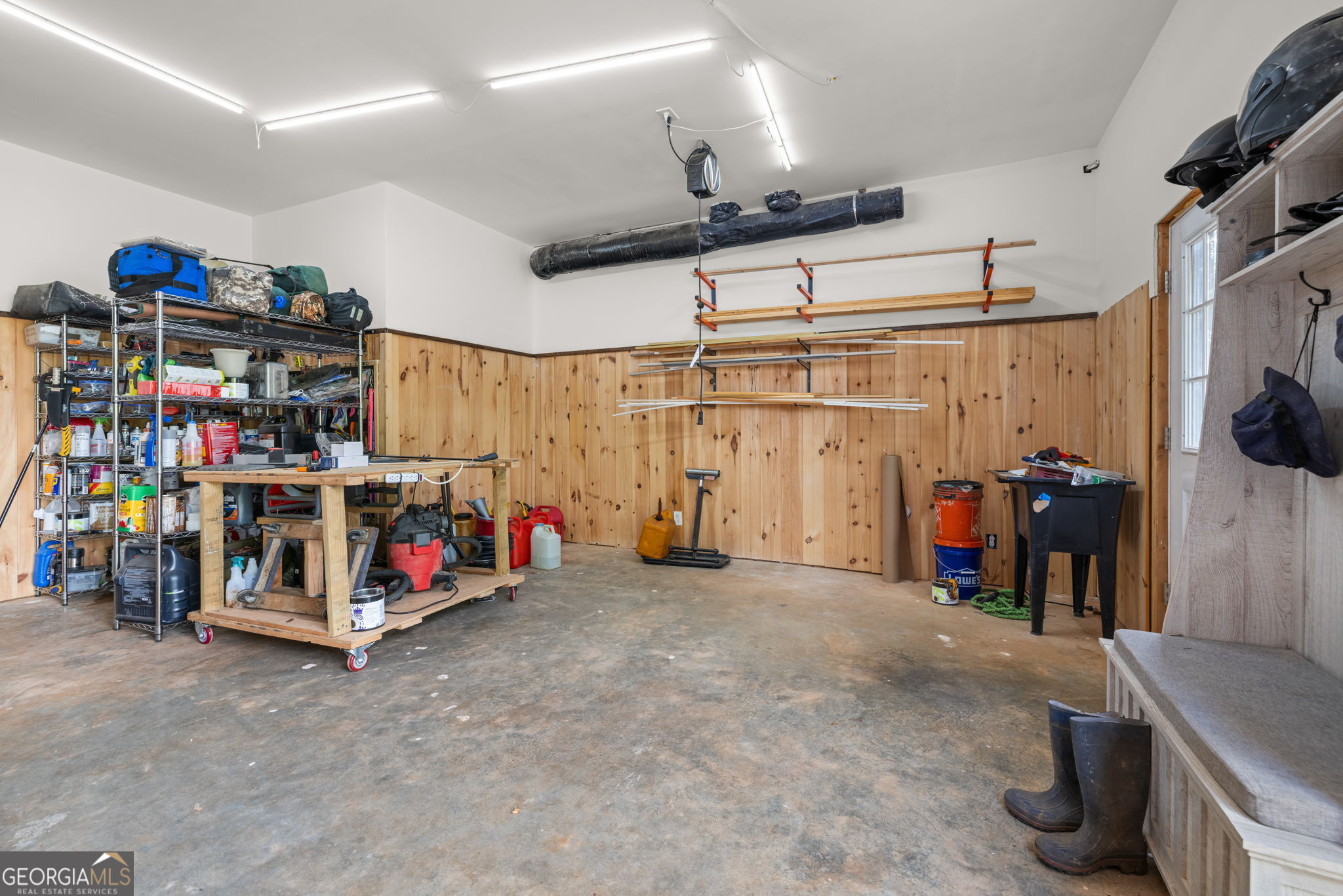 135 Mountain Ridge Drive Clarkesville GA 30523