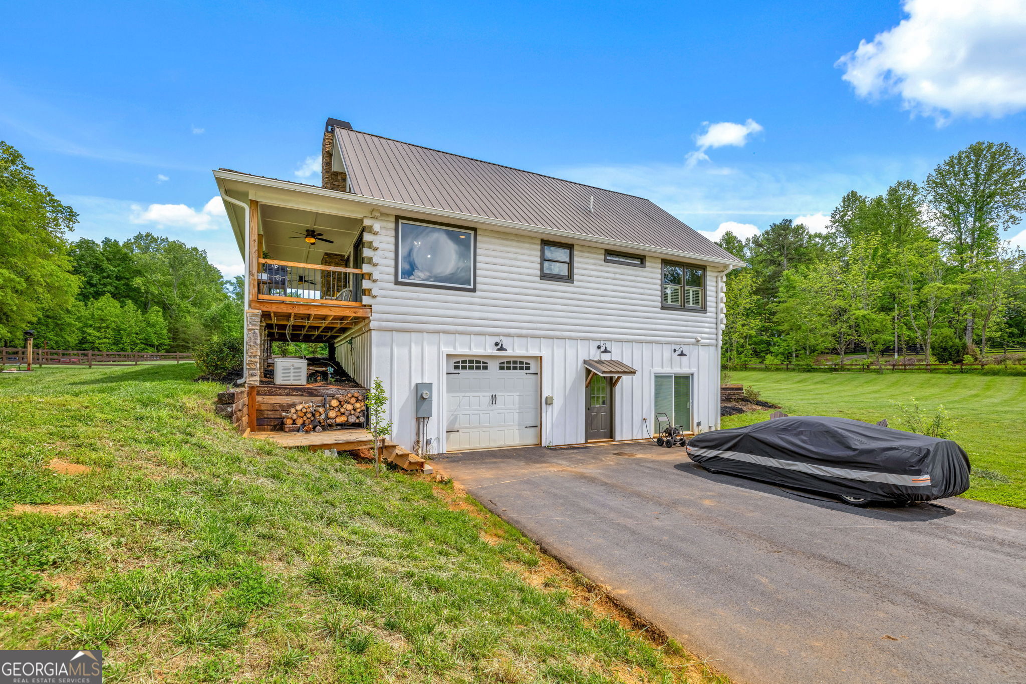 135 Mountain Ridge Drive Clarkesville GA 30523
