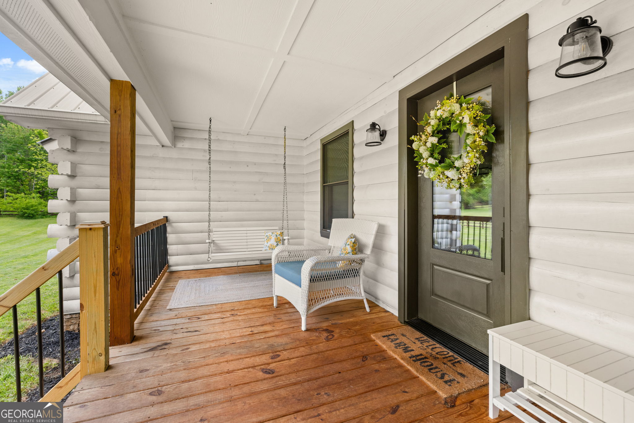 135 Mountain Ridge Drive Clarkesville GA 30523