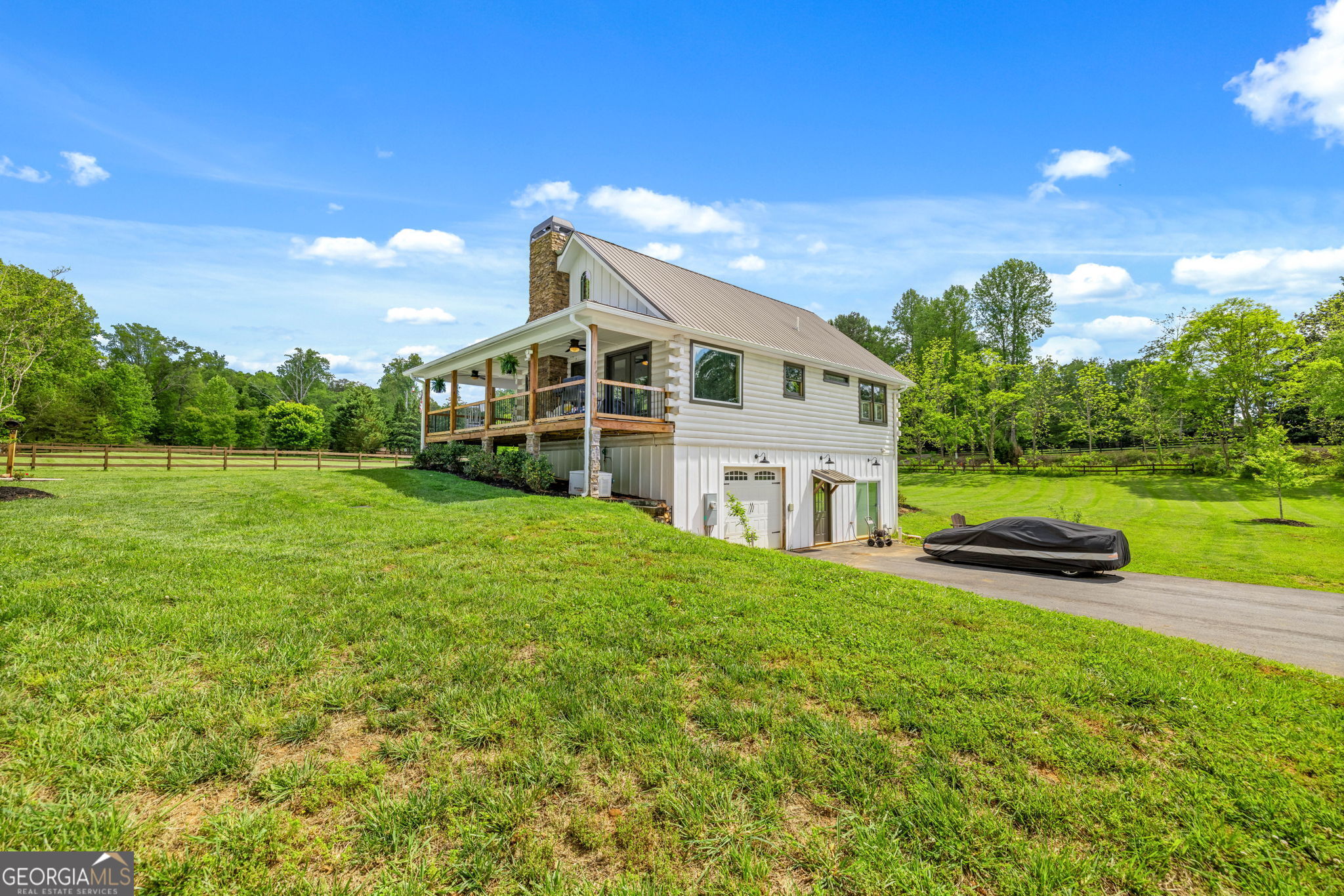 135 Mountain Ridge Drive Clarkesville GA 30523