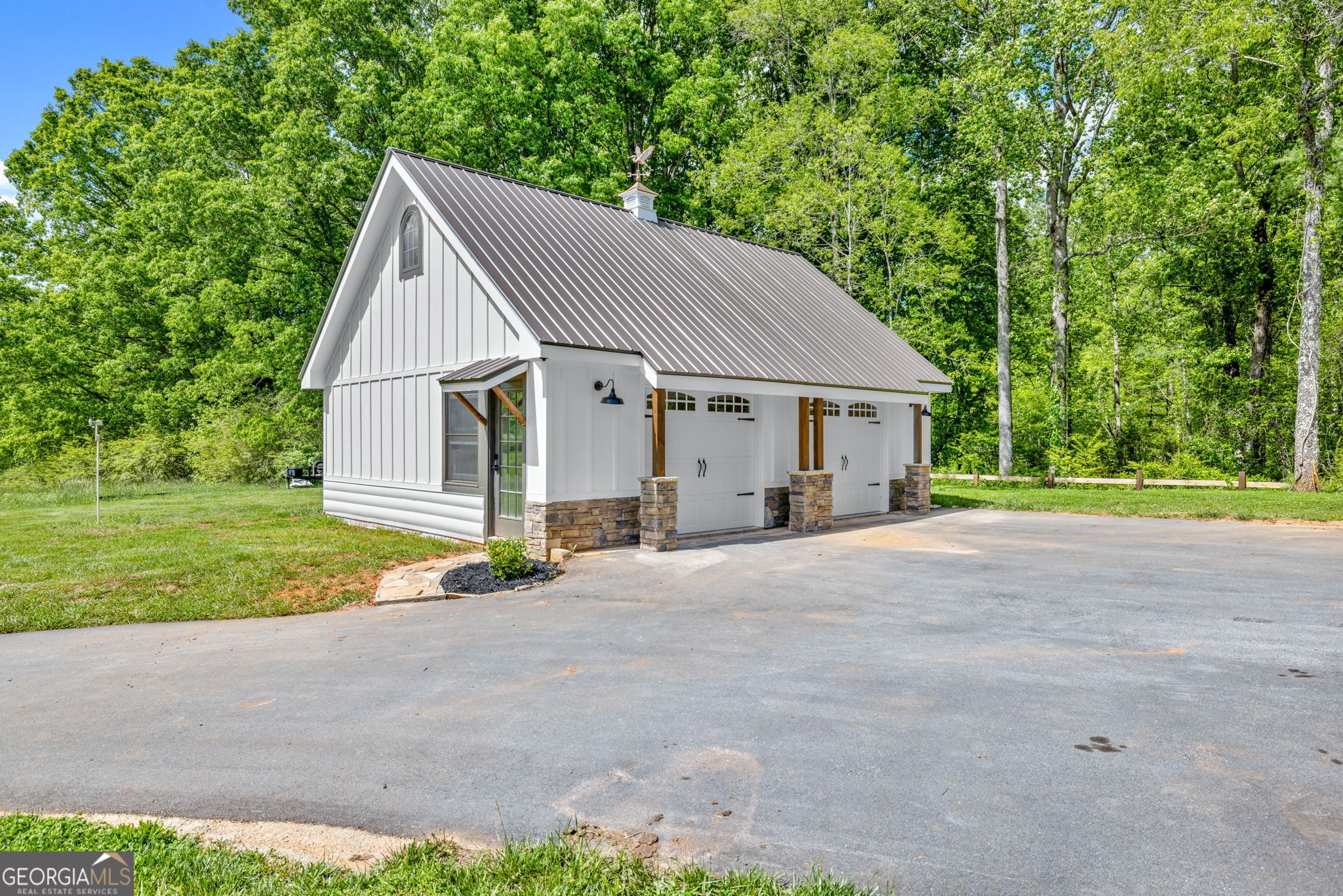 135 Mountain Ridge Drive Clarkesville GA 30523