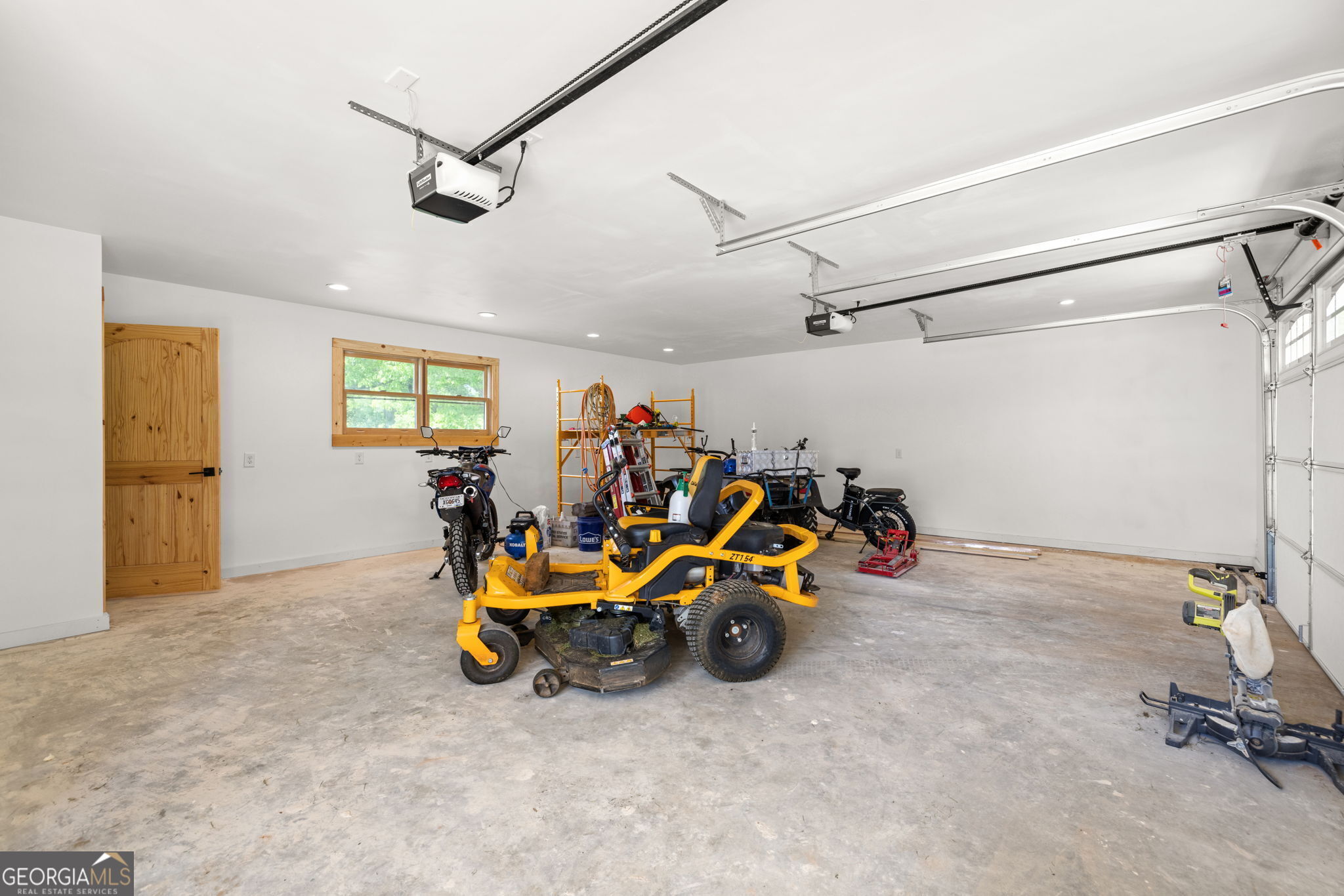 135 Mountain Ridge Drive Clarkesville GA 30523