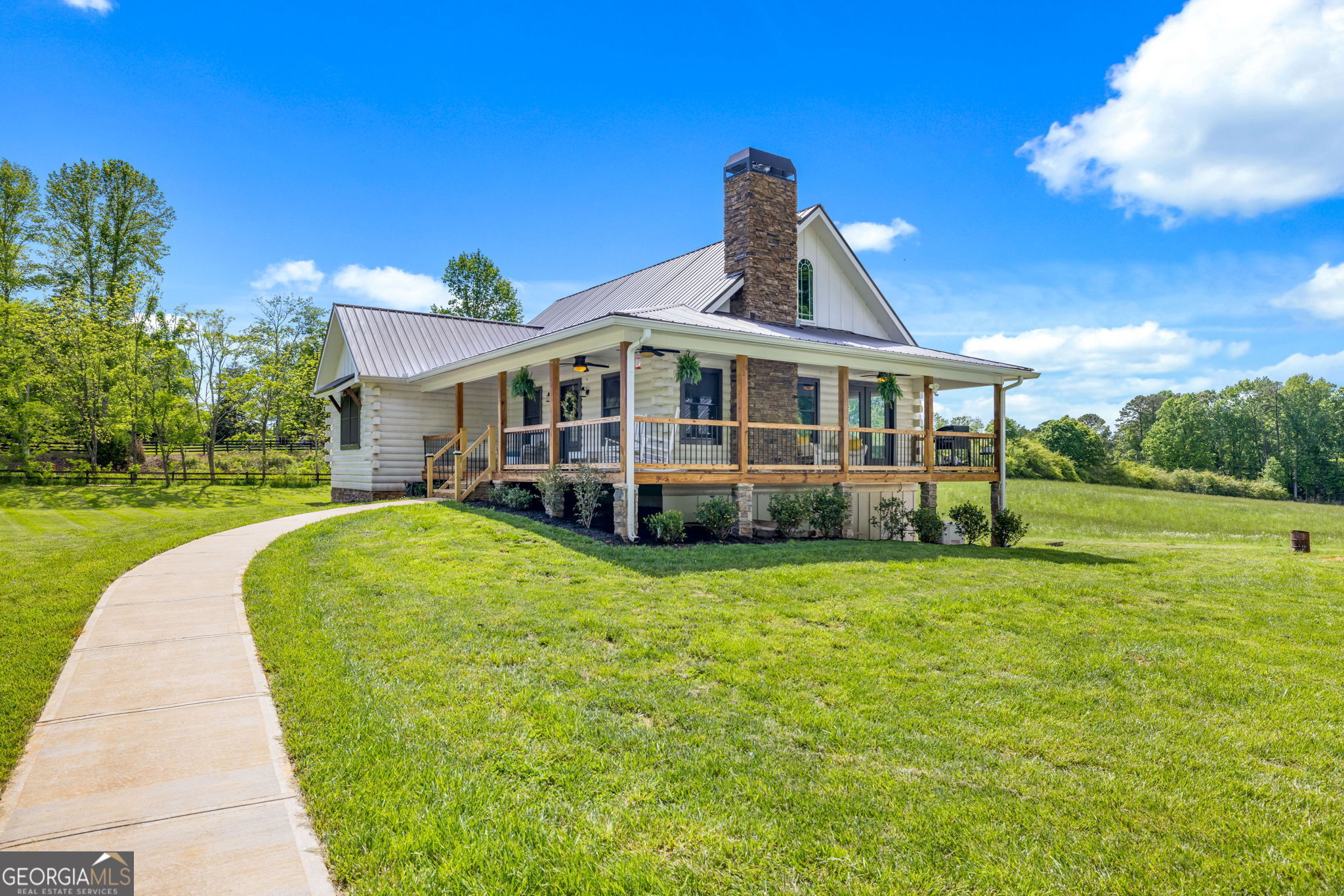 135 Mountain Ridge Drive Clarkesville GA 30523