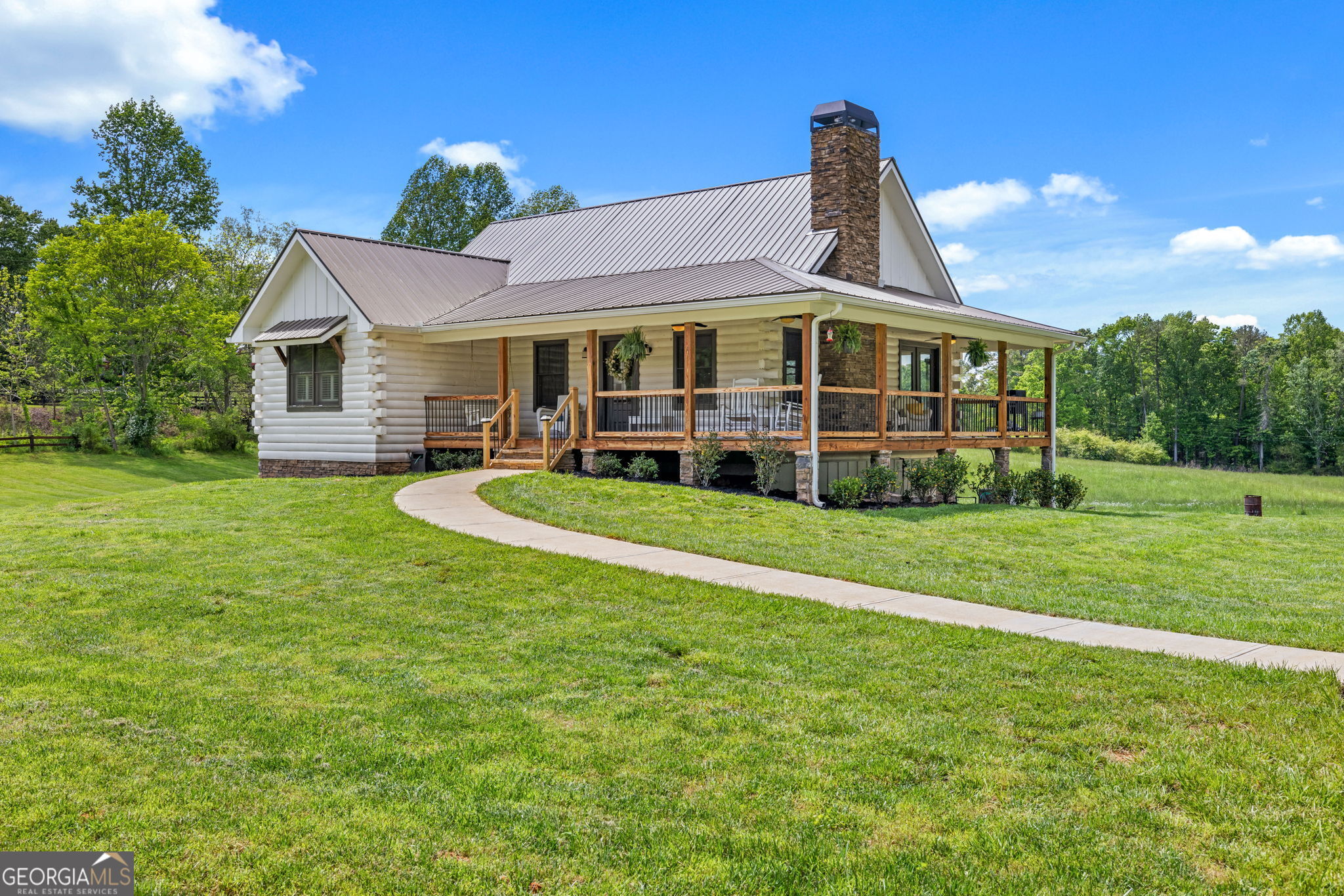 135 Mountain Ridge Drive Clarkesville GA 30523