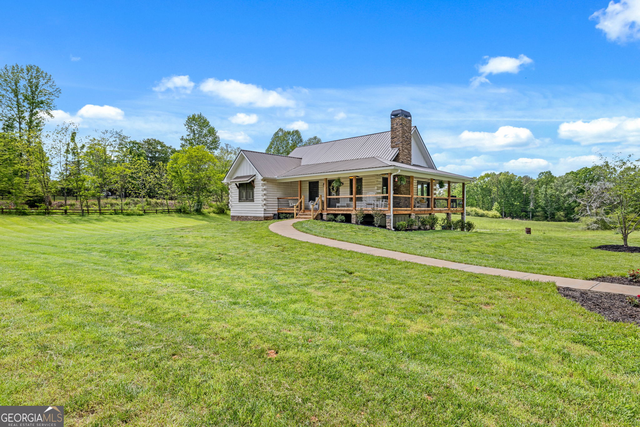 135 Mountain Ridge Drive Clarkesville GA 30523