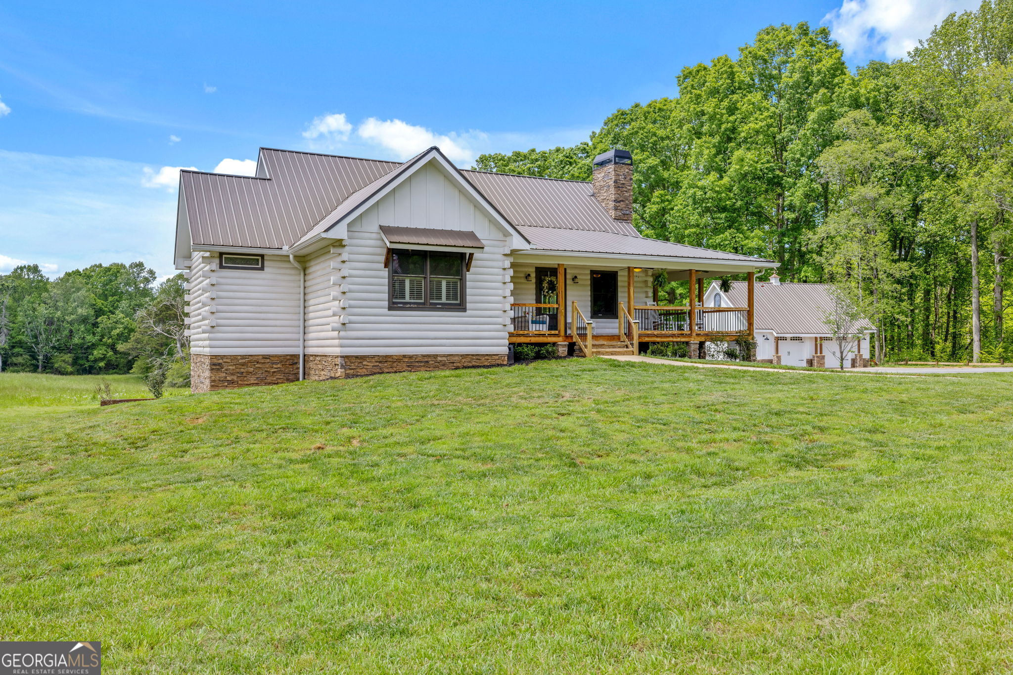 135 Mountain Ridge Drive Clarkesville GA 30523