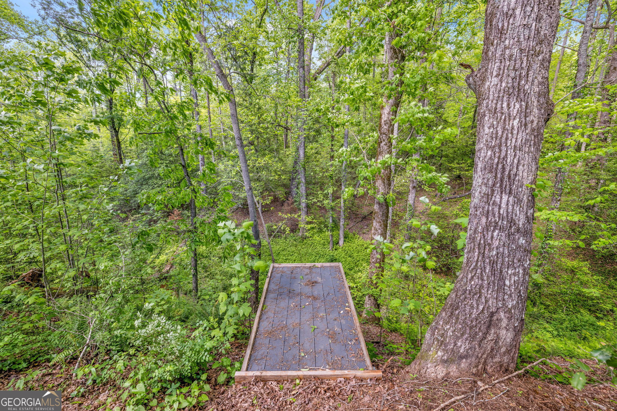 135 Mountain Ridge Drive Clarkesville GA 30523