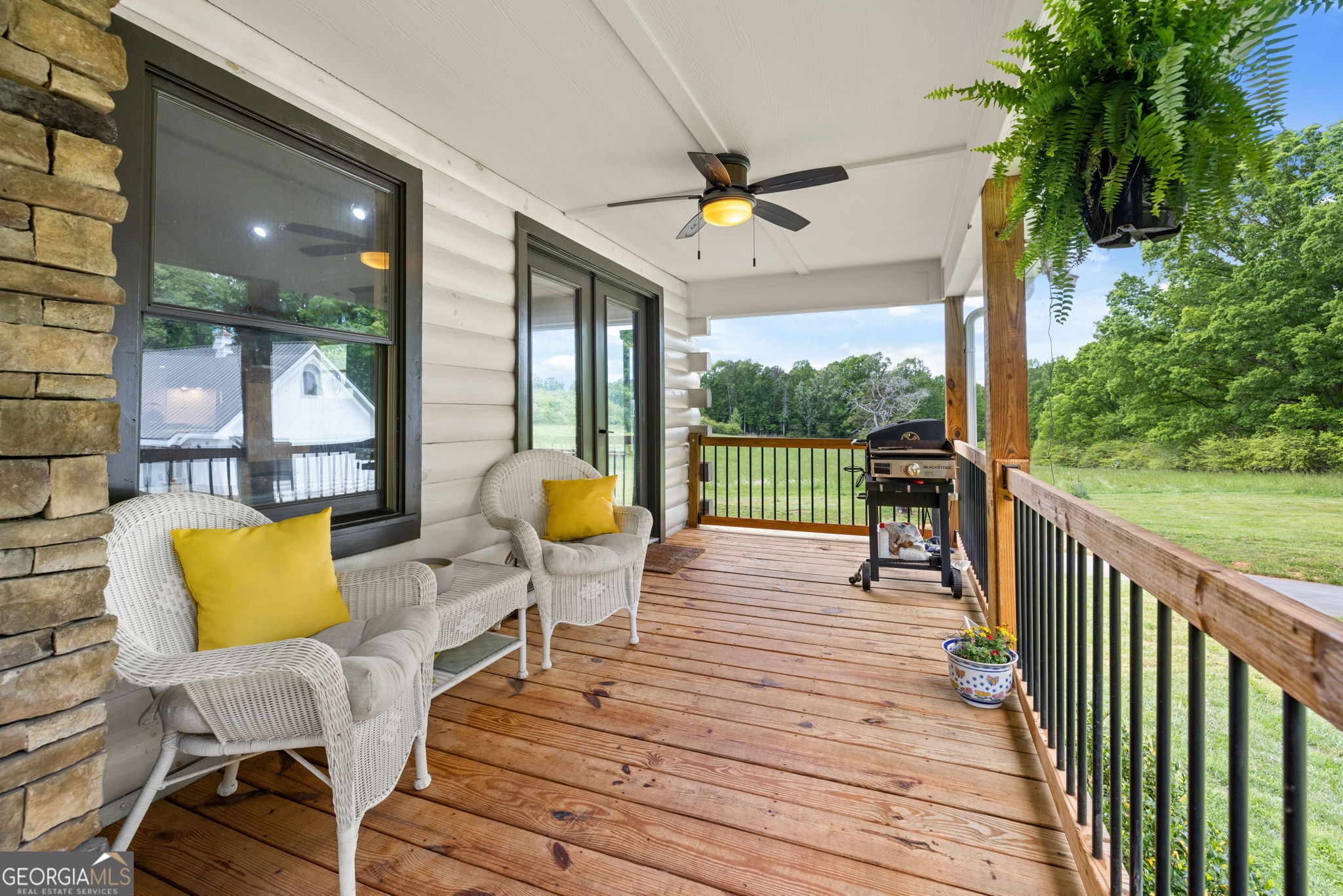 135 Mountain Ridge Drive Clarkesville GA 30523