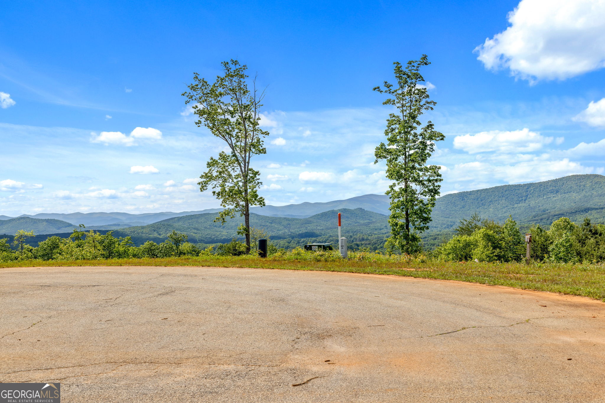135 Mountain Ridge Drive Clarkesville GA 30523