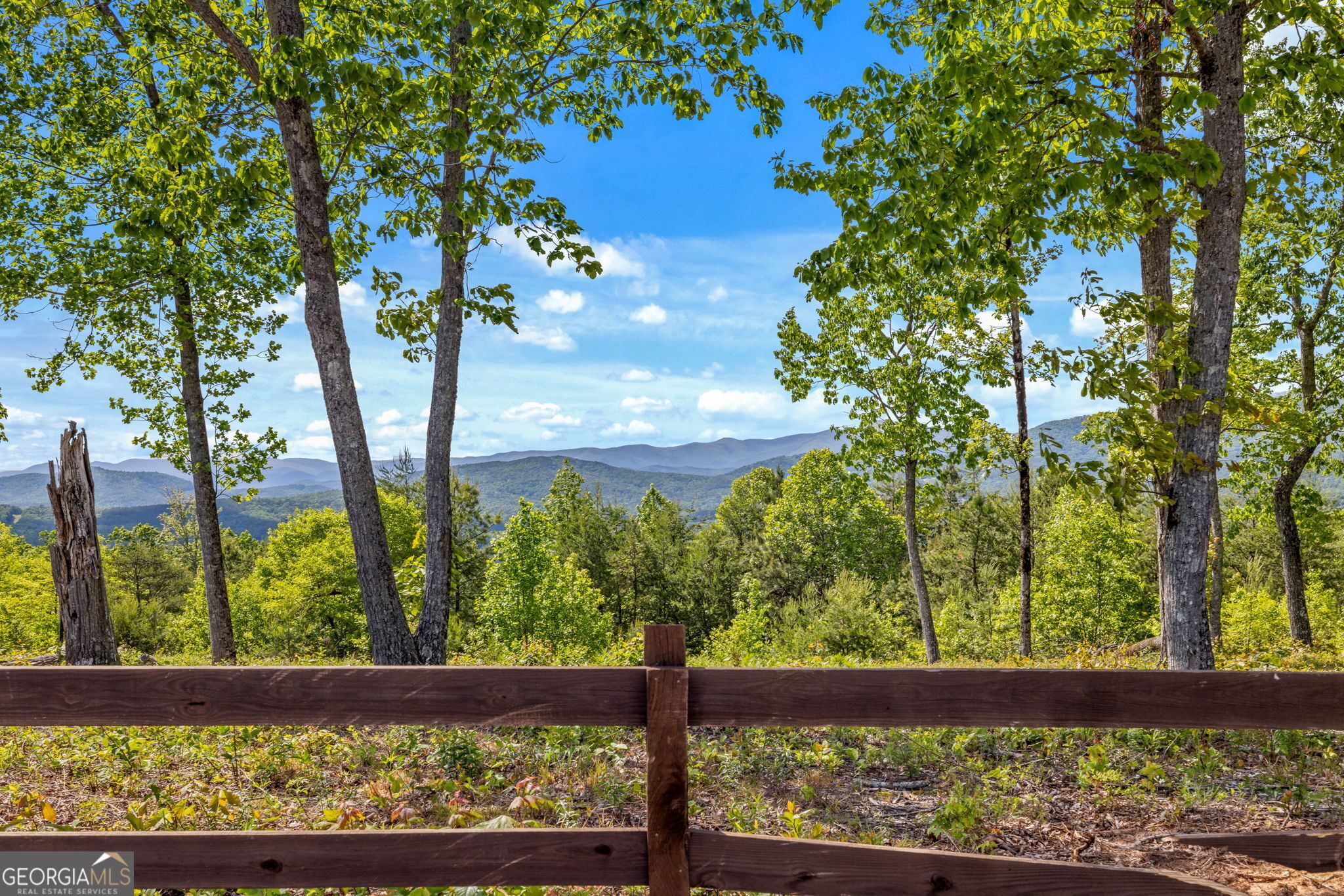 135 Mountain Ridge Drive Clarkesville GA 30523